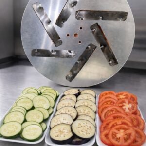 Disco Fatiador Pro Premium Inox