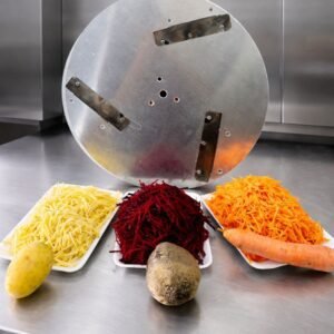 Disco Palito Master Inox